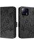 Xiaomi 13 5g Pu Deri Manyetik Cüzdan Kredi Kartı Yuvası ile (Yurt Dışından) 1