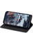 Xiaomi Redmi Not 13 Için Flip Case 4g Kart Yuvası Tpu Kickstand Iş (Yurt Dışından) 3