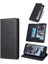 Xiaomi Redmi Not 13 Için Flip Case 4g Kart Yuvası Tpu Kickstand Iş (Yurt Dışından) 5