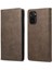 Xiaomi Redmi Not 10 Için Flip Case 4g Darbeye Kickstand Tpu Kart Yuvası (Yurt Dışından) 1