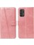 Samsung Galaxy Filp 5g Için Filp Durumda Kredi ile Ayrılabilir Siyah Bilezik (Yurt Dışından) 3