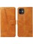 Kredi Kartı Yuvası Pu ile IPhone 11 Için Ayrılabilir Siyah Bilezik Durumda (Yurt Dışından) 5