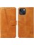 Kredi Kartı Yuvası ile IPhone 14 Artı Için Filp Durumda Ayrılabilir Siyah Pu (Yurt Dışından) 4