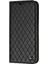 Motorola Moto Kenar 50 Pro Manyetik Kabuk Cüzdan Flip Kart Yuvaları Için Kılıf (Yurt Dışından) 2