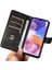 Samsung Galaxy M23 5g Için Filp Durumda Ayrılabilir Siyah Bilezik Cüzdan Telefon Kılıfı (Yurt Dışından) 3