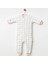 Cicim Baby Ciccim Baby Uyku Tulumu Ekose Gri 2.5 Togg 2