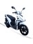 Boss 125 Benzinli Scooter - Beyaz 1