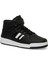 Wılmo Pu Hı 4pr Siyah Erkek High Sneaker 2