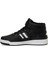 Wılmo Pu Hı 4pr Siyah Erkek High Sneaker 3