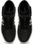 Wılmo Pu Hı 4pr Siyah Erkek High Sneaker 4
