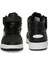 Wılmo Pu Hı 4pr Siyah Erkek High Sneaker 5