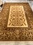 El Dokuma Ottoman Uşak Halısı Ebat 255X175 3