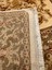 El Dokuma Ottoman Uşak Halısı Ebat 255X175 4