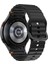 Samsung Galaxy Watch 7 40MM-44MM Ile Uyumlu Metal Tokalı Dalgalı Spor Silikon Kordon 2