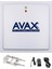 Avax 730 Ogs-Hgs Otopark Sistemi Uzun Mesafe Uhf Rfıd Okuyucu Anten 1