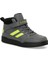 Drep Hı F 4pr Gri Erkek Çocuk High Sneaker 2