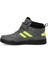 Drep Hı F 4pr Gri Erkek Çocuk High Sneaker 3