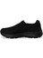 Justın 4Pr Sıyah Erkek Slip On 3