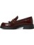 Nine West Nine West Lıana 4Pr Bordo Kadın Loafer 3