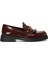 Nine West Nine West Lıana 4Pr Bordo Kadın Loafer 1