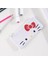 Çocuk Kalem Kutusu Hello Kitty Figürlü 2060 1