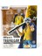 Bandaı Tamashıı Natıons One Piece Trafalgar Law Shf Bandai S.h.figuarts Action Figure Figür 1