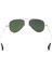 CR272 Concorde White Unisex Güneş Gözlüğü 4
