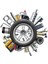 Kia Sorento 10/12 Ön Tampon Braketi̇ Üst Köşe Sol (Tw) 1