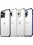 iPhone 15 Pro Max Kılıf Darbe Emici Mükemmel Kalıp Kamera Korumalı Bontez Bumper 2