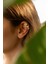 VIP Çelik Gold Baget Taşlı Earcuff 1