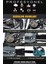 Benzin Motorlu Mini Odun Dal Budama Ağaç Kesme Makinesi 25 cc Mavi 3