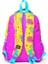 Coral High Kids Mixed Dondurma Desenli 3’lü Okul Çanta Seti 23645-MİX3 2