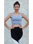 Crop Top Chandra Pamuklu 3