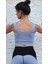 Crop Top Chandra Pamuklu 4