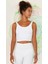 Crop Top Chandra Pamuklu 5