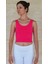 Crop Top Chandra Pamuklu 1