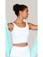 Crop Top Chandra Pamuklu 1