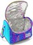 Coral High Kids Pembe Turkuaz Fil Desenli 3’lü Okul Çanta Seti 23650-MİX3 5