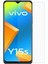 Vivo Y15S Kırılmaz Cam Şeffaf 0.3mm Kılıf Dostu Temperli Ekran Koruyucu 1