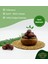 Hudri Medine Hurması 250 gr 4