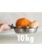 Cookvısıon N1058SET10 10 Parça Tencere Seti 5