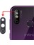 Infinix Smart 4 Ile Uyumlu Kamera Camı X653 1