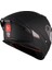 Braker Sv Solid A1 Motosiklet Kaskı 3