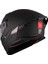 Braker Sv Solid A1 Motosiklet Kaskı 4