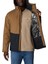 Point Park Insulated Erkek Mont Medium 1