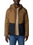 Point Park Insulated Erkek Mont Medium 3