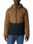 Point Park Insulated Erkek Mont Medium 4