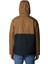 Point Park Insulated Erkek Mont Medium 5