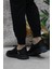 Bulldozer 241406 Siyah Rahat Giyim Ürün Sneaker Erkek Ayakkabı 3