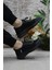 Bulldozer 241406 Siyah Rahat Giyim Ürün Sneaker Erkek Ayakkabı 4
